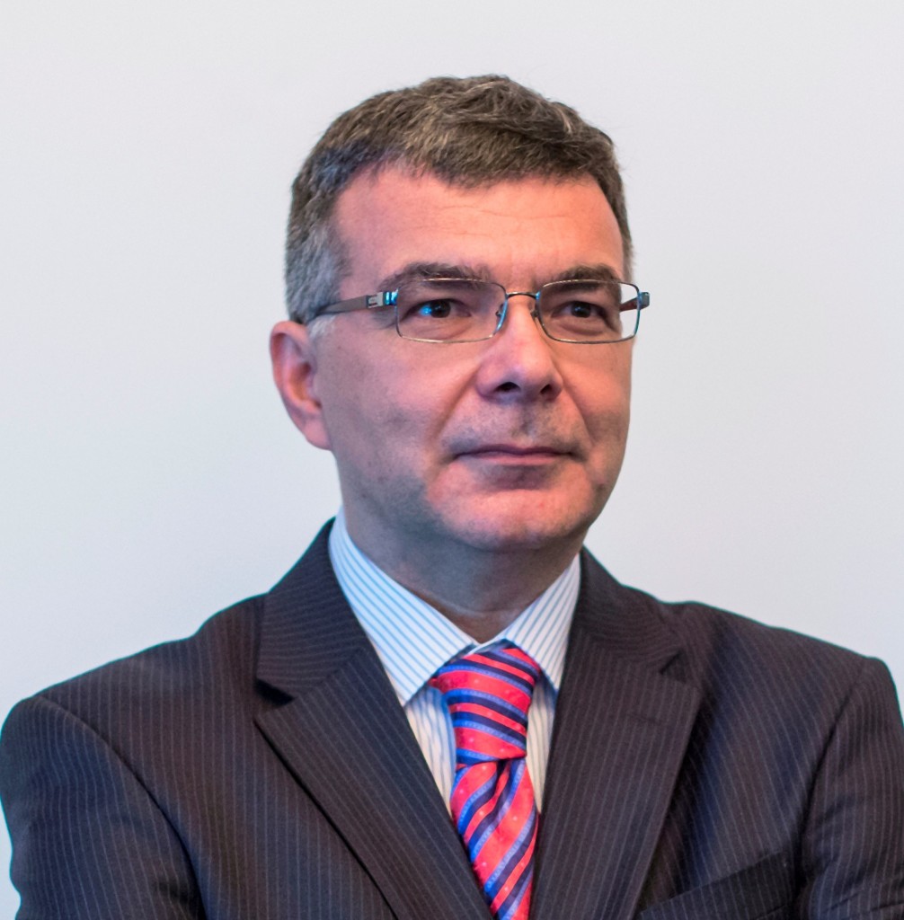 Prof. Dr. Alexandru Blidaru