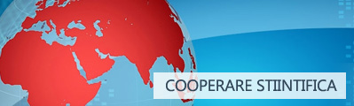 cooperare stiintifica