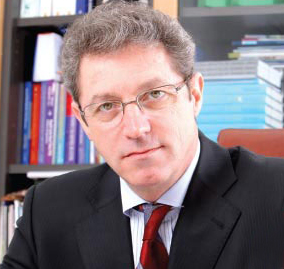 Prof. Dr. Adrian Streinu Cercel