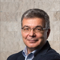 Prof. Dr. Alexandru Blidaru