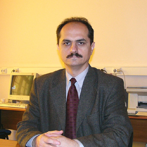 Prof. Dr. Virgil Paunescu
